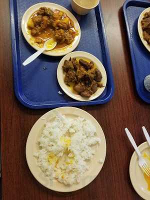 Rene Rose Island Cuisine