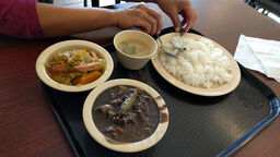 Rene Rose Island Cuisine