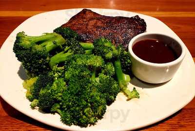 Outback Steakhouse