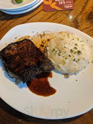 Outback Steakhouse