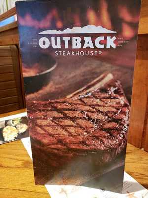 Outback Steakhouse