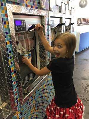 Yum Yo's Frozen Treats