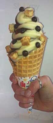 Yum Yo's Frozen Treats