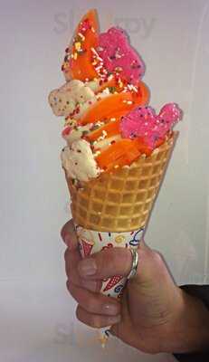 Yum Yo's Frozen Treats