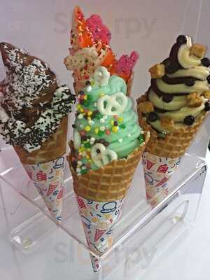 Yum Yo's Frozen Treats