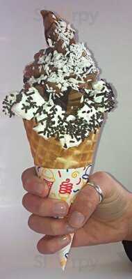 Yum Yo's Frozen Treats