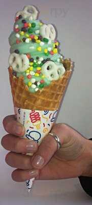 Yum Yo's Frozen Treats