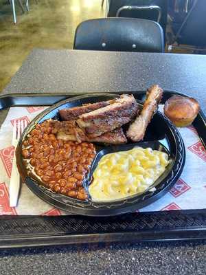 Stroud's Barbeque