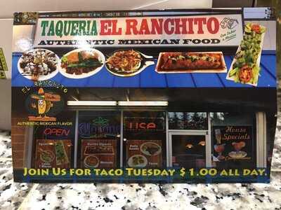 El Ranchito