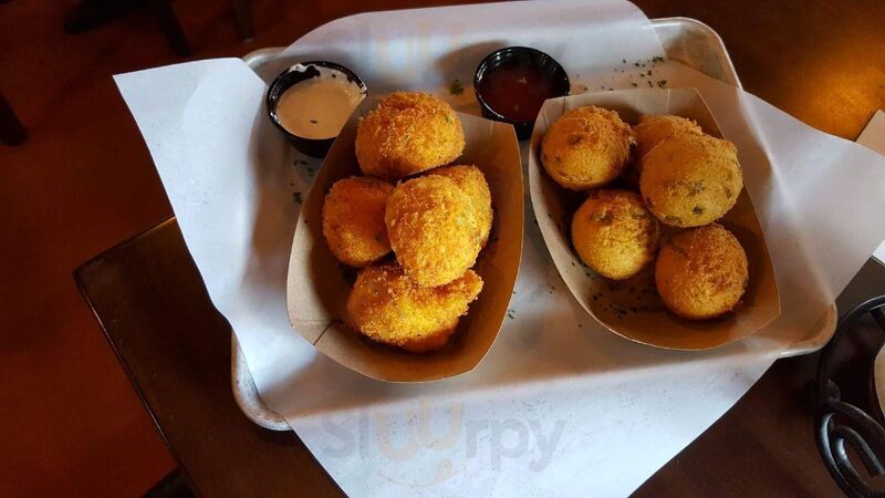 Buckboard's Barbecue & Brew