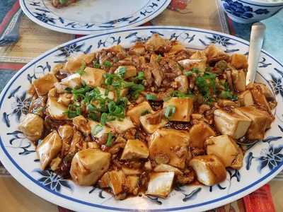 Lee's Chinese Garden