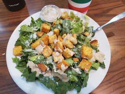 Nick And Joe's Pizza