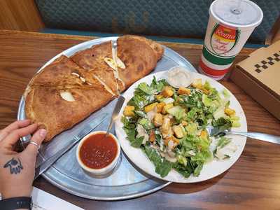 Nick And Joe's Pizza