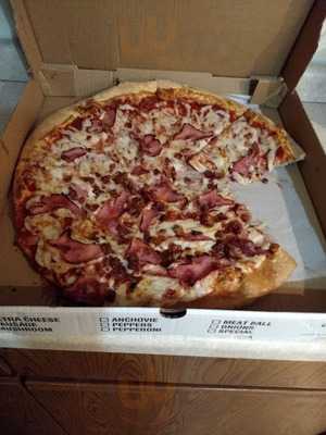 Nick And Joe's Pizza