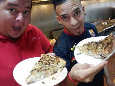 Nick And Joe's Pizza