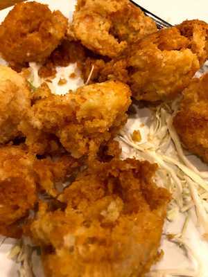 Dong Hai Chinese Restaurant