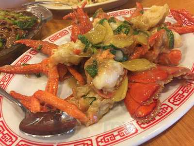 Dong Hai Chinese Restaurant