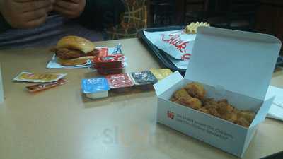 Chick-fil-a