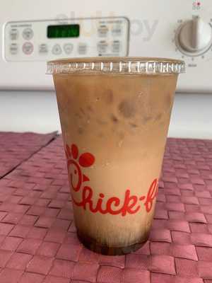 Chick-fil-a