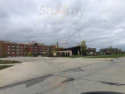 Park Restaurant & Bar