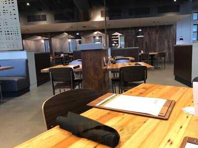 Park Restaurant & Bar