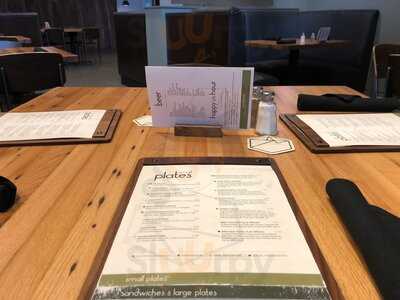 Park Restaurant & Bar