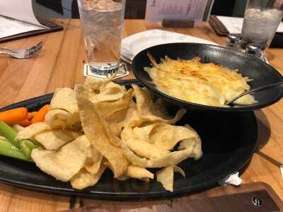 Park Restaurant & Bar