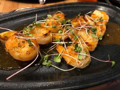 Park Restaurant & Bar