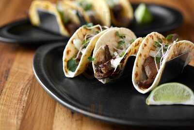 Park Restaurant & Bar