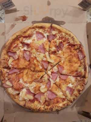 Domino's Pizza