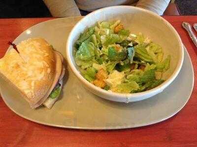 Panera Bread