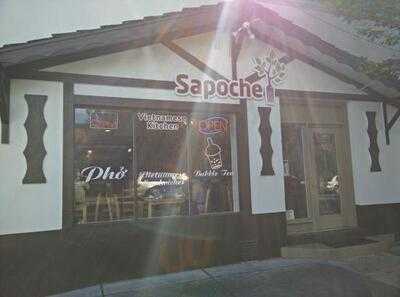 Sapoche Vietnamese Kitchen