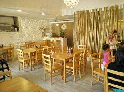 Sapoche Vietnamese Kitchen