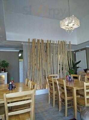 Sapoche Vietnamese Kitchen