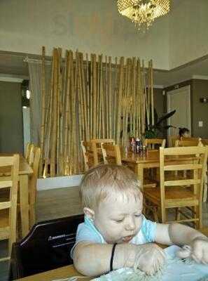 Sapoche Vietnamese Kitchen