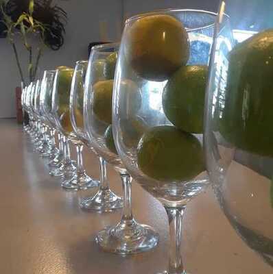 Mr Ceviche Peruvian Restobar