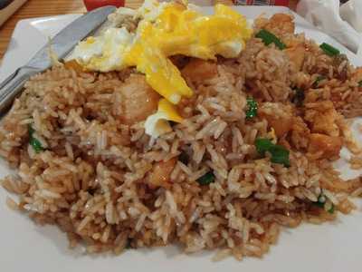 Mr Ceviche Peruvian Restobar