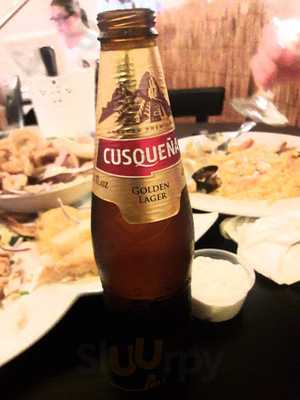 Mr Ceviche Peruvian Restobar