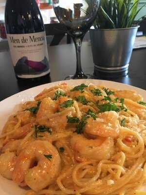 Mr Ceviche Peruvian Restobar