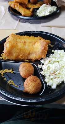 Long John Silver's