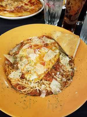 Pazzeria By Pietro's