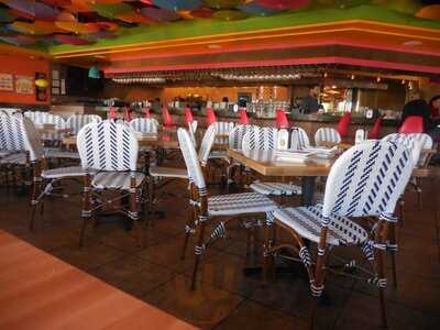 Pisco Rotisserie & Cevicheria