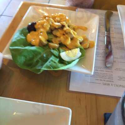 Pisco Rotisserie & Cevicheria