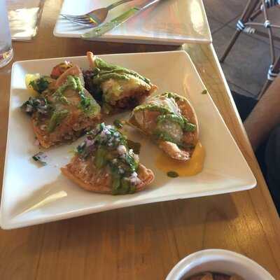 Pisco Rotisserie & Cevicheria