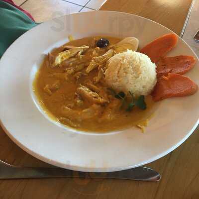 Pisco Rotisserie & Cevicheria