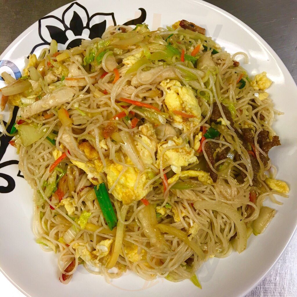 China Garden Restaurant