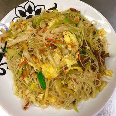 China Garden Restaurant