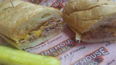 Firehouse Subs