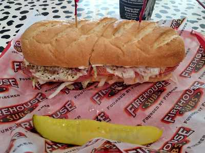 Firehouse Subs