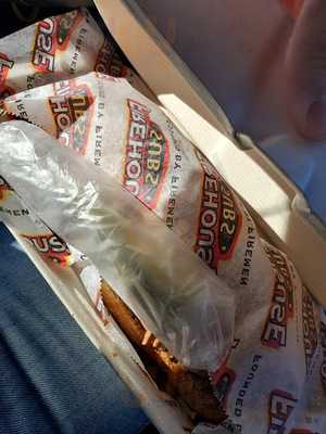Firehouse Subs